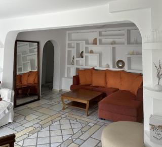 Barewake 's place Charming Retreat - Calm escape Apt - Kamári - 9