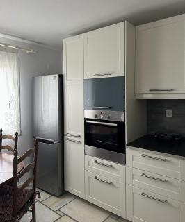 Barewake 's place Charming Retreat - Calm escape Apt - Kamári - 7