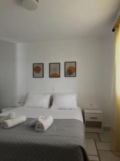 Barewake 's place Charming Retreat - Calm escape Apt - Kamári - 4