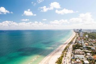Chopin #103 - Fort Lauderdale - 1