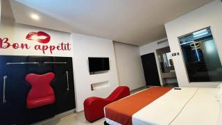 Hotel Motel Nivel 10 - Manzanillo - 1