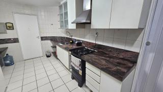 Spacious apartment on the beach block - Maceió - 0
