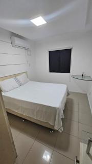 Spacious apartment on the beach block - Maceió - 9