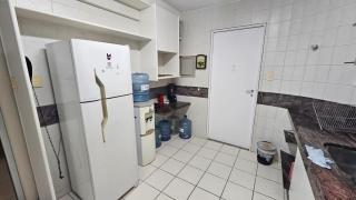 Spacious apartment on the beach block - Maceió - 7