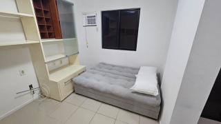 Spacious apartment on the beach block - Maceió - 3