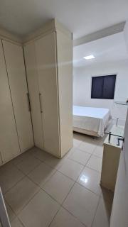 Spacious apartment on the beach block - Maceió - 1
