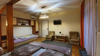 Ágnes Vendégházak Siófok-apartman 3 - 7