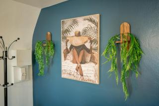 Les Toits d'Auxerre - Center - Rooftop View - 1