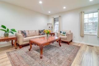 7 Mi to Downtown Toledo Apt Near Franklin Park - Toledo - 6