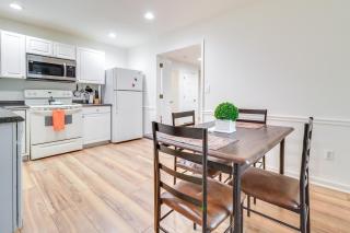 7 Mi to Downtown Toledo Apt Near Franklin Park - Toledo - 2