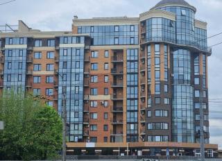 Яровиця 2 кімнати 4 поверх - Luc'k - 0