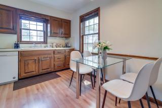 7 Mi to Downtown Toledo and Riverfront Cozy Apt! - Toledo - 9