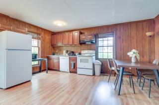7 Mi to Downtown Toledo Cozy Apartment - Toledo - 9