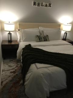 Cozy 2BDRM guest Suite near Spruce Meadows SW Calgary - Calgary - 1