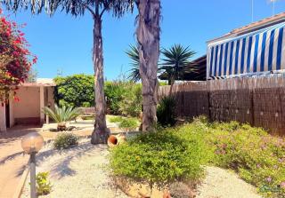 Villa Andrea Vivi lOasi di Tranquillità - Trapani - 8