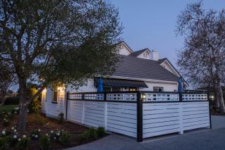 ONX WINES - Clark House Apartment - Templeton - 9