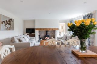 A Charming Cottage on Dartmoor National Park - 0