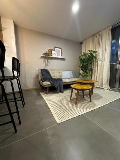 3 habitaciones grande y comodo poblado medellin - Medellín - 4