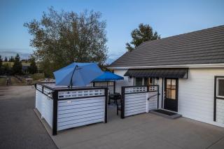 ONX WINES - Clark House Apartment - Templeton - 8