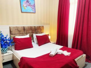 Soffia Hotel Old Baku - Baku - 6