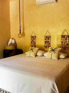Casa Mariposa Beach Hotel - - 4