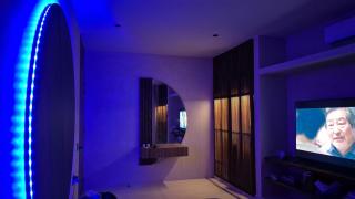 Chic apartment in Aldea Mayab with Lagoon access and private splash pool - 3