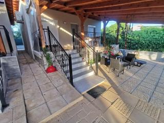 Villa Pelagie Bliss - Nea Kalikratia - 5