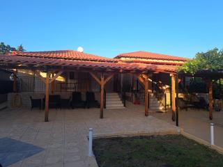 Villa Pelagie Bliss - Nea Kalikratia - 1