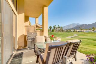 Pool Access and Golf Course View La Quinta Escape - La Quinta - 9