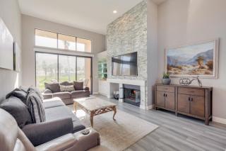 Pool Access and Golf Course View La Quinta Escape - La Quinta - 0