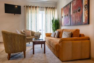 Stupendo Sun & Beach 3BR FFoz AirConditionning Center - Tavarede - 5