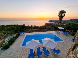 Incredible sea view with free pool - Coccorino - 7