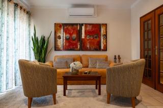 Stupendo Sun & Beach 3BR FFoz AirConditionning Center - Tavarede - 0