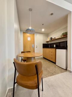 Let's idea Hotel - Conforto minimalista - Brasilia - 7