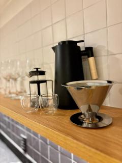 Let's idea Hotel - Conforto minimalista - Brasilia - 1