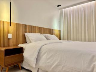 Let's idea Hotel - Conforto minimalista - Brasilia - 5