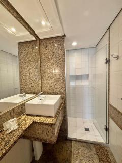 Let's idea Hotel - Conforto minimalista - Brasilia - 8