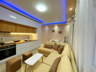 Fishta Apartament - Velipojë - 3