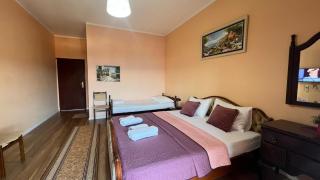 Golden Sun Apartment - Ulcinj - 2