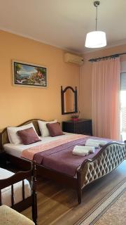 Golden Sun Apartment - Ulcinj - 0