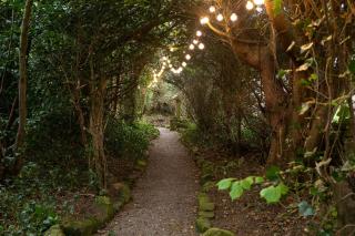 Scenery Hill Hideaways The Coach House Charming Retreat with Jacuzzi and BBQ Hut Near the Lake District - Workington - 8