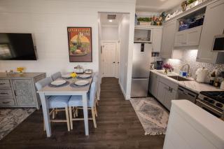 ONX WINES - Clark House Apartment - Templeton - 2