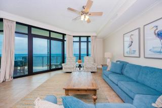 Phoenix West 1406 condo - Orange Beach - 0