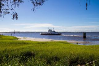 Paradise Found - Carolina Beach - 9
