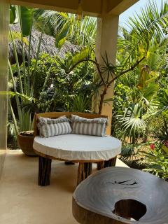 Casa Mariposa Beach Hotel - - 9