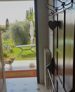 Agriturismo Nonna Bettina - Moniga del Garda - 4
