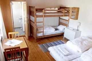 Backlund Boende i Dalarna - Rättvik - 8