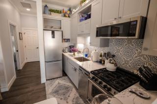 ONX WINES - Clark House Apartment - Templeton - 1