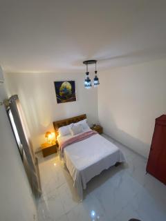 Appartement Chic d'une Chambre avec Balcon à Médina, Dakar - Dakar - 4