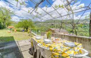 3 Bedroom Amazing Home In Terrile - Uscio - 0